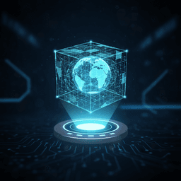 Hologramview